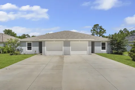 21 Pony Express Drive Palm Coast FL 32164