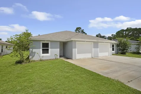 21 Pony Express Drive Palm Coast FL 32164