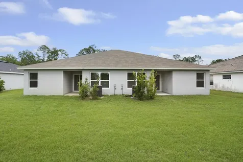 21 Pony Express Drive Palm Coast FL 32164