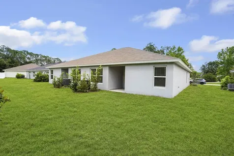 21 Pony Express Drive Palm Coast FL 32164