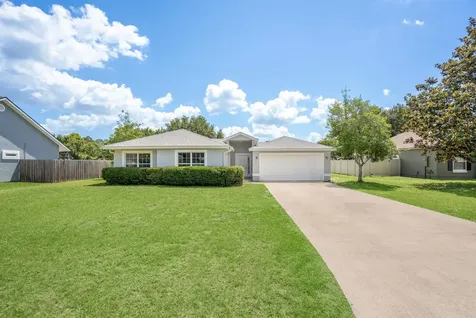 204 Saranac Lane St Augustine FL 32086