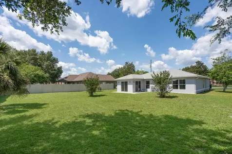 204 Saranac Lane St Augustine FL 32086