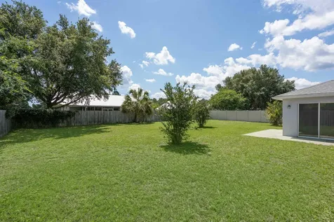 204 Saranac Lane St Augustine FL 32086