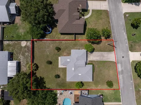204 Saranac Lane St Augustine FL 32086