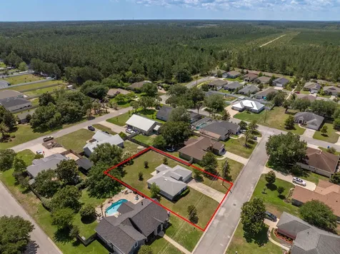 204 Saranac Lane St Augustine FL 32086