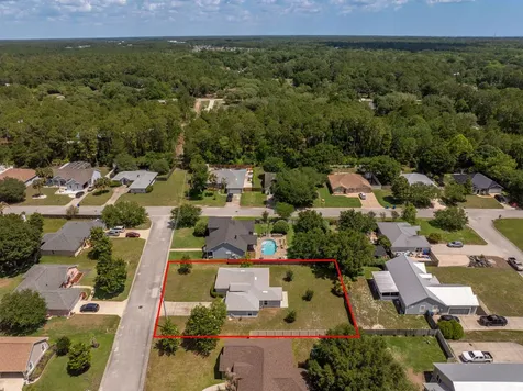 204 Saranac Lane St Augustine FL 32086