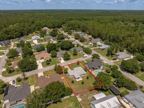 204 Saranac Lane St Augustine FL 32086