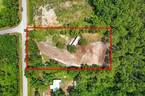 6432 Sherry Lane St Augustine FL 32095