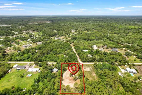 6432 Sherry Lane St Augustine FL 32095