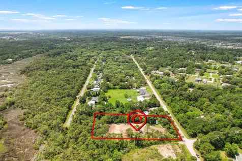 6432 Sherry Lane St Augustine FL 32095