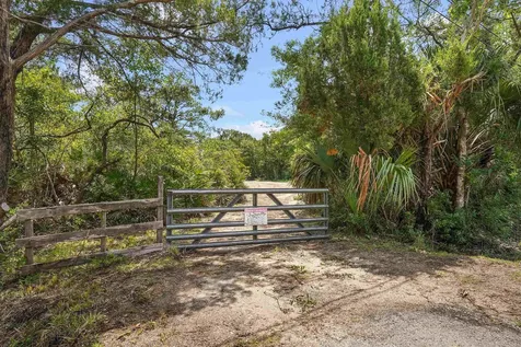 6432 Sherry Lane St Augustine FL 32095