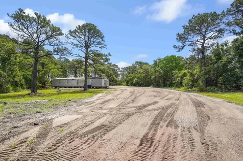 6432 Sherry Lane St Augustine FL 32095