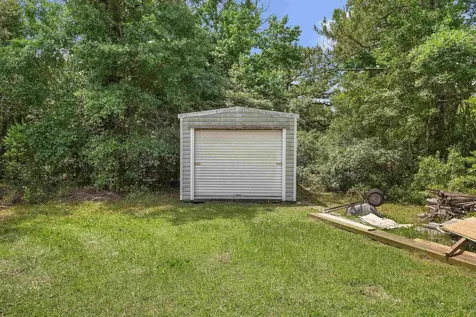 6432 Sherry Lane St Augustine FL 32095