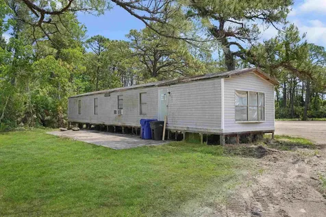 6432 Sherry Lane St Augustine FL 32095