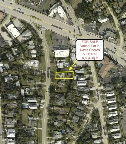 12 Menendez Road St Augustine FL 32080