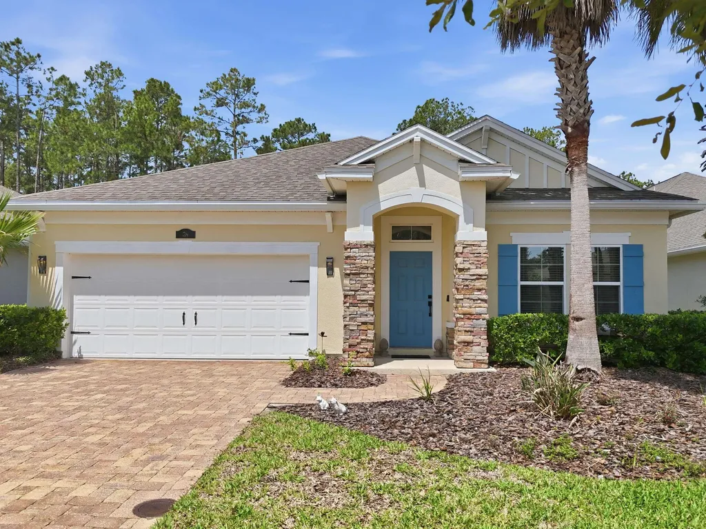 58 Ceja Way St Augustine FL 32095