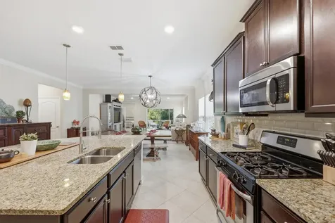58 Ceja Way St Augustine FL 32095