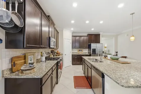 58 Ceja Way St Augustine FL 32095