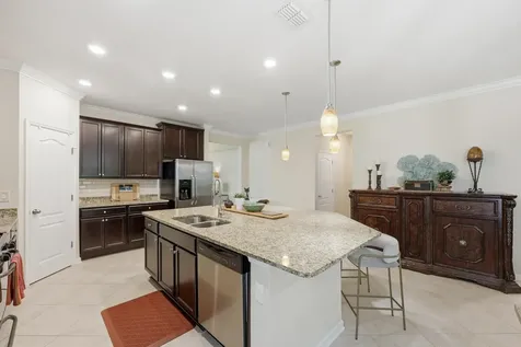 58 Ceja Way St Augustine FL 32095