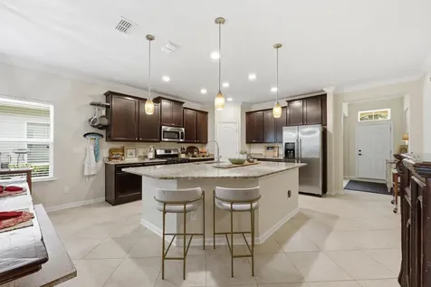 58 Ceja Way St Augustine FL 32095