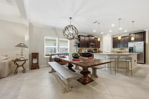 58 Ceja Way St Augustine FL 32095