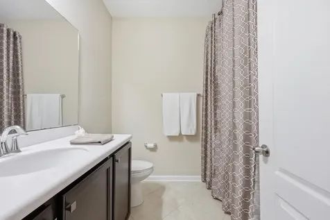 58 Ceja Way St Augustine FL 32095