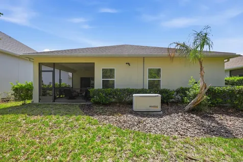 58 Ceja Way St Augustine FL 32095