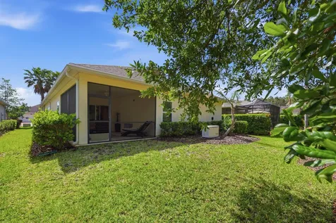 58 Ceja Way St Augustine FL 32095