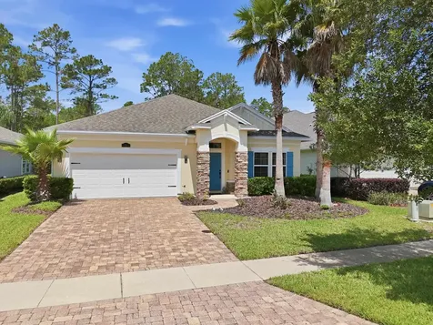 58 Ceja Way St Augustine FL 32095