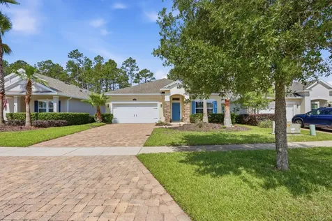 58 Ceja Way St Augustine FL 32095