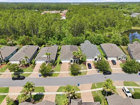 58 Ceja Way St Augustine FL 32095