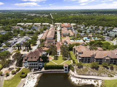 58 Ceja Way St Augustine FL 32095