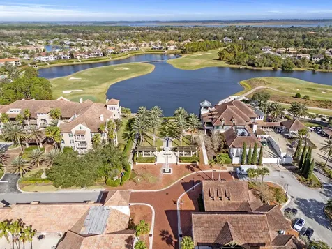 58 Ceja Way St Augustine FL 32095