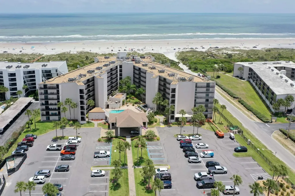 2 Dondanville Road St Augustine FL 32080