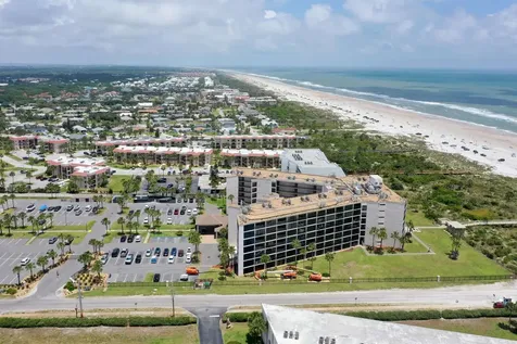 2 Dondanville Road St Augustine FL 32080