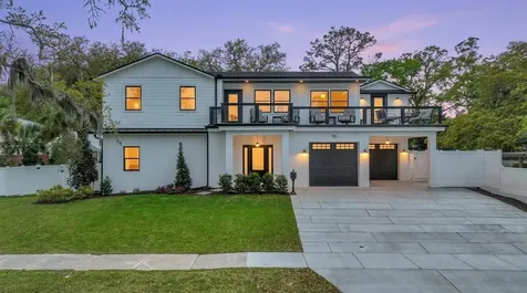 39 E Park Avenue St Augustine FL 32084