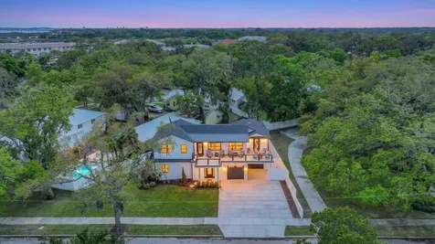 39 E Park Avenue St Augustine FL 32084