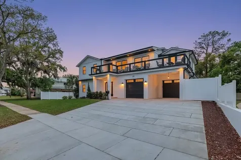 39 E Park Avenue St Augustine FL 32084