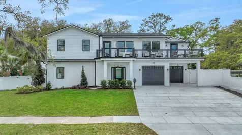 39 E Park Avenue St Augustine FL 32084