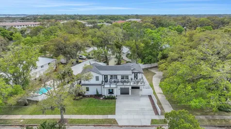 39 E Park Avenue St Augustine FL 32084
