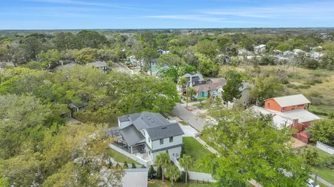 39 E Park Avenue St Augustine FL 32084