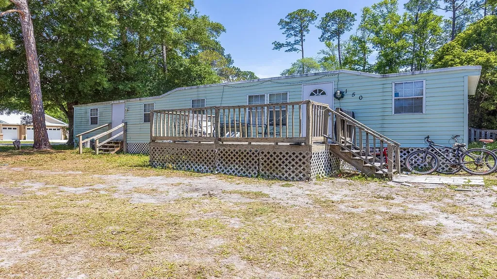 150 Hurst Street St Augustine FL 32084