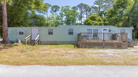 150 Hurst Street St Augustine FL 32084