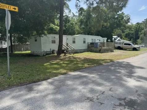 150 Hurst Street St Augustine FL 32084