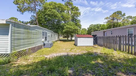150 Hurst Street St Augustine FL 32084