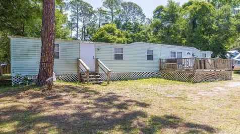 150 Hurst Street St Augustine FL 32084