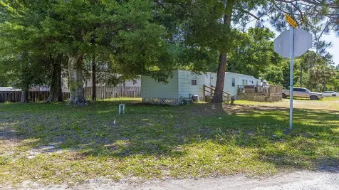 150 Hurst Street St Augustine FL 32084