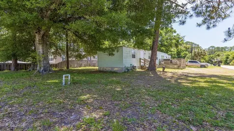 150 Hurst Street St Augustine FL 32084