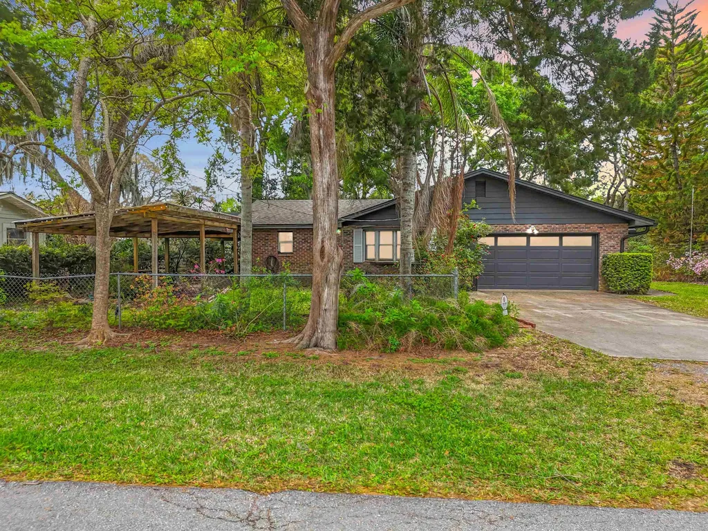 5046A Shore Drive St Augustine FL 32086