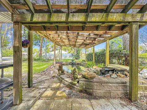 5046A Shore Drive St Augustine FL 32086